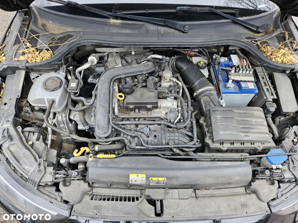 Audi A1 Sportback 30 TFSI S tronic S line - 18