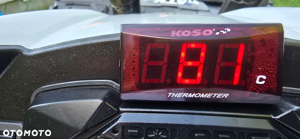 Polaris Sportsman - 13