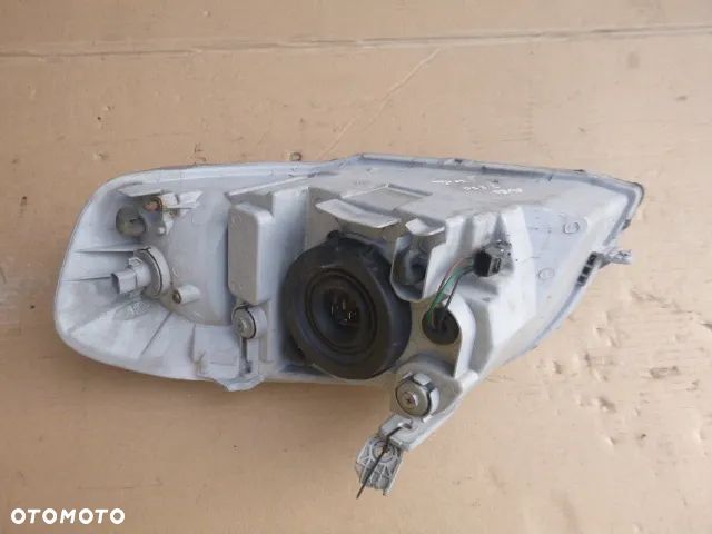 LAMPA PRAWY PRZÓD PRAWA PRZEDNIA CHEVROLET AVEO T250 07-11 - 9