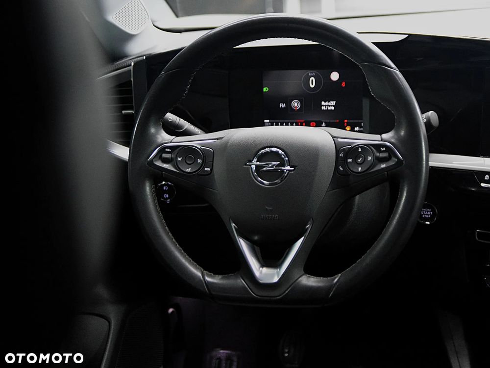 Opel Mokka 1.2 DI Turbo Business Elegance - 21