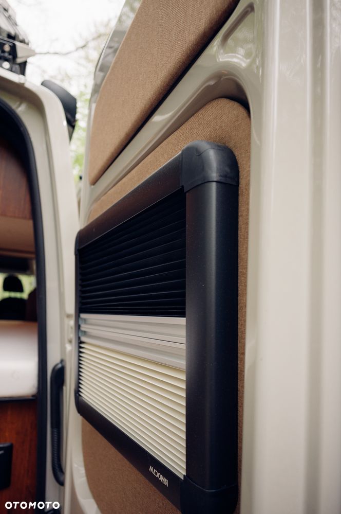 Volkswagen CRAFTER - 27