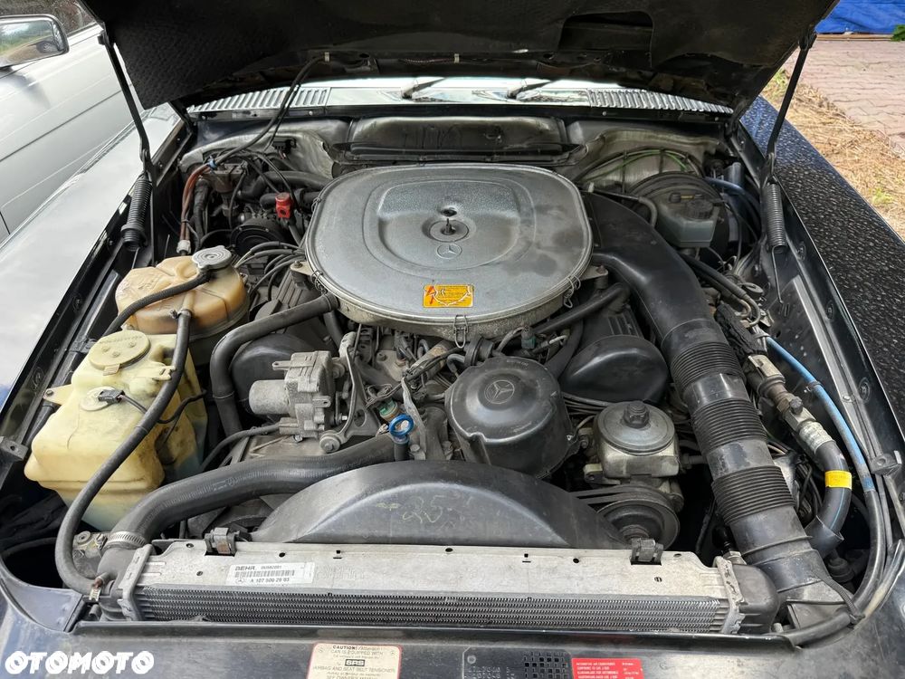 Mercedes-Benz SL - 4
