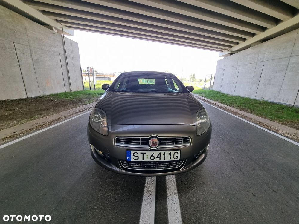 Fiat Bravo 1.4 16V Active - 16
