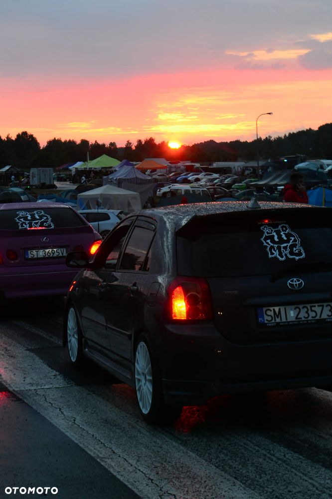 Toyota Corolla 1.8 VVTL-i TSport - 9