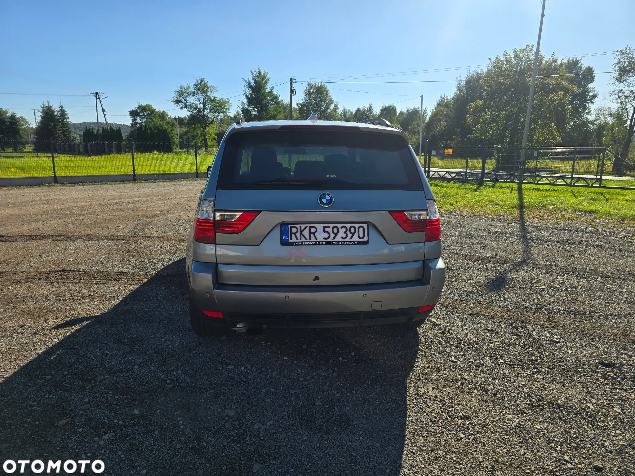 BMW X3 - 6