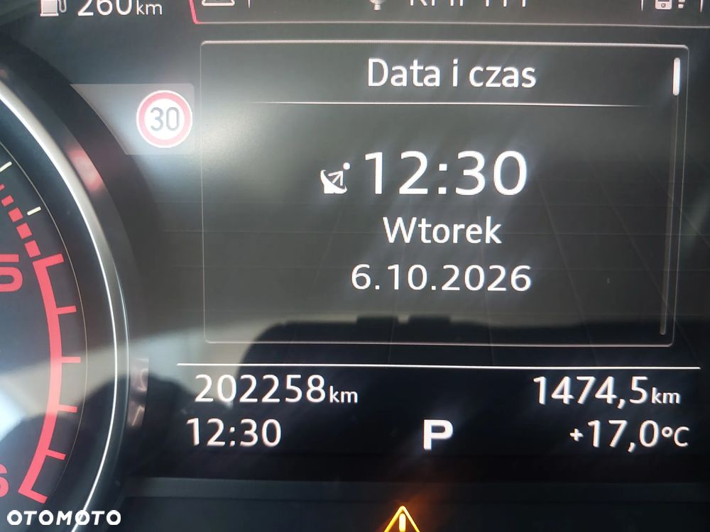 Audi A4 Avant - 6