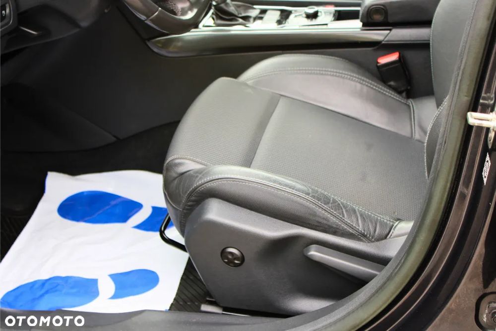Peugeot 508 HDi 160 Automatik Allure - 14