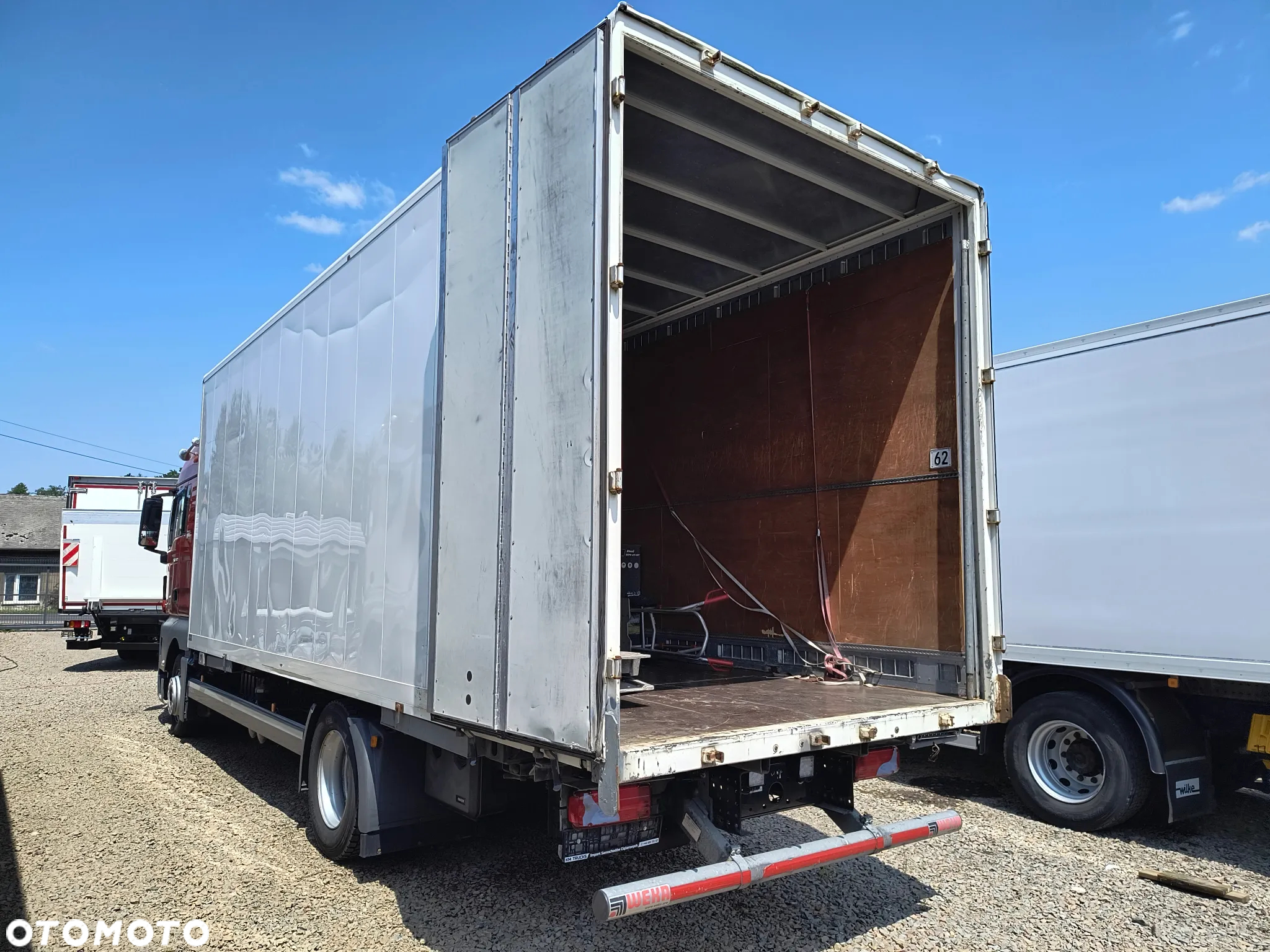 MAN TGX 18.360 Euro6 - 5