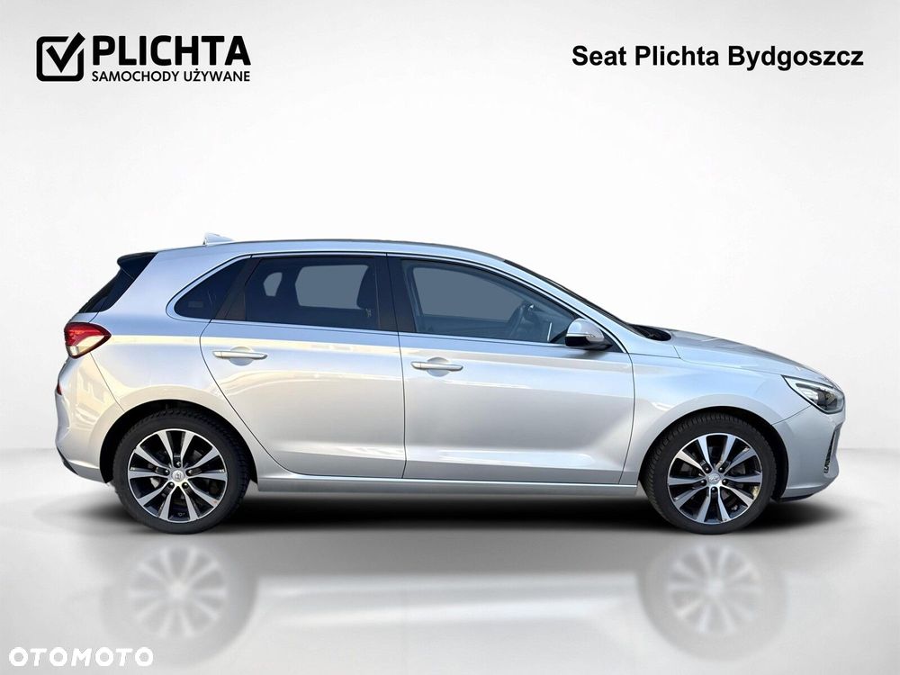 Hyundai i30 1.6 D Style DCT - 6