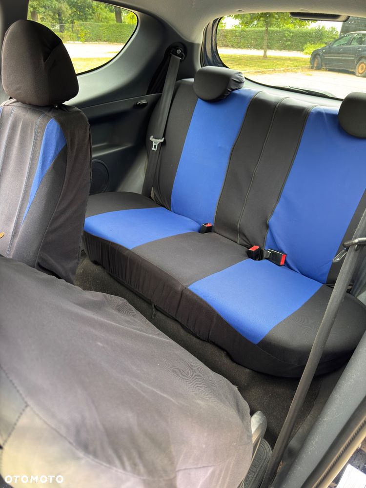 Mitsubishi Colt 1.3 Inform Cleartec - 15