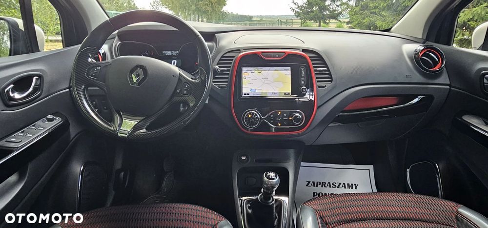 Renault Captur 1.5 dCi Energy Night&Day - 3