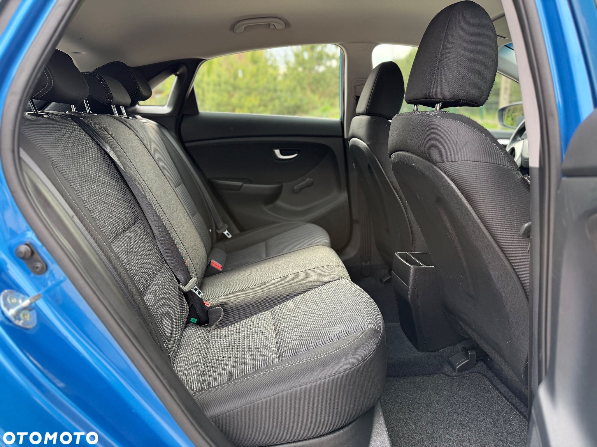 Hyundai i30 1.4 Classic - 19