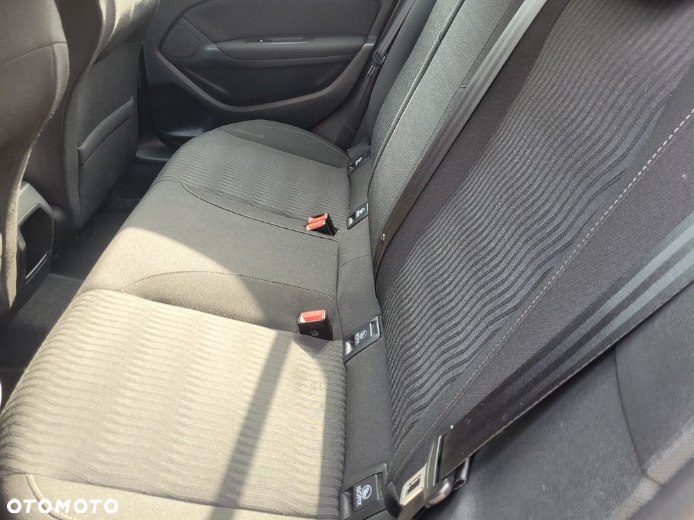 Peugeot 308 BlueHDi FAP 120 Stop & Start Allure - 8