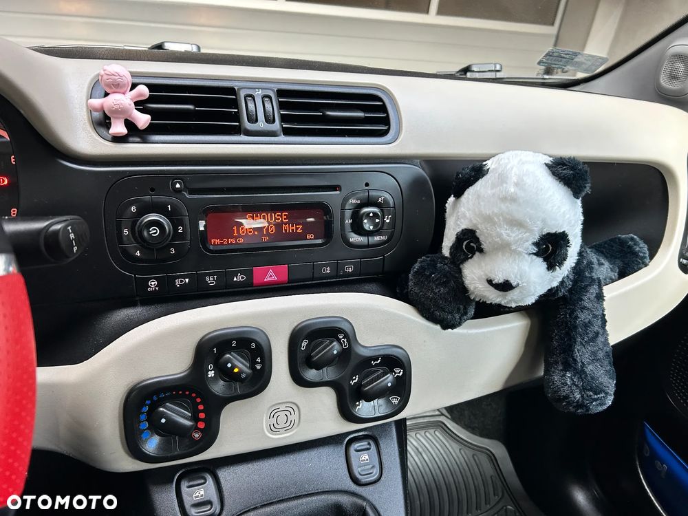 Fiat Panda - 17