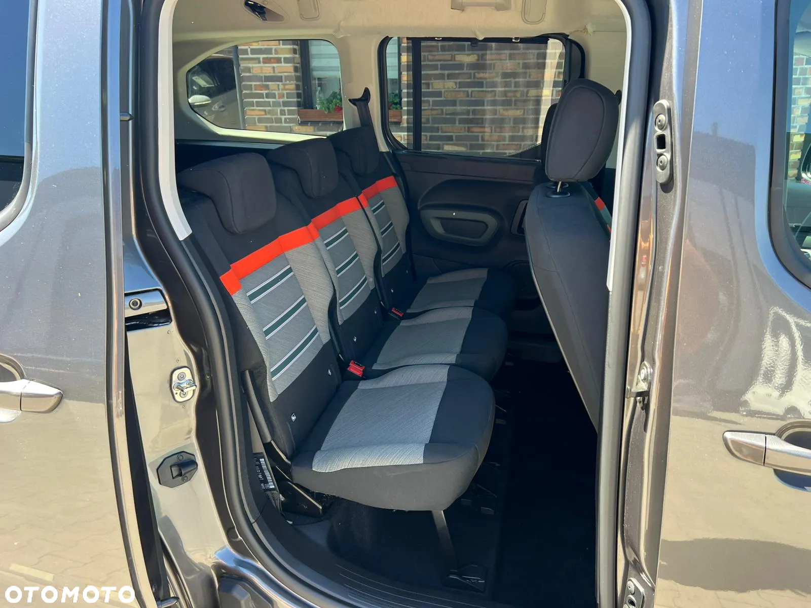 Citroën Berlingo XL 1.5 BlueHDI Shine S&S (7-os.) - 15