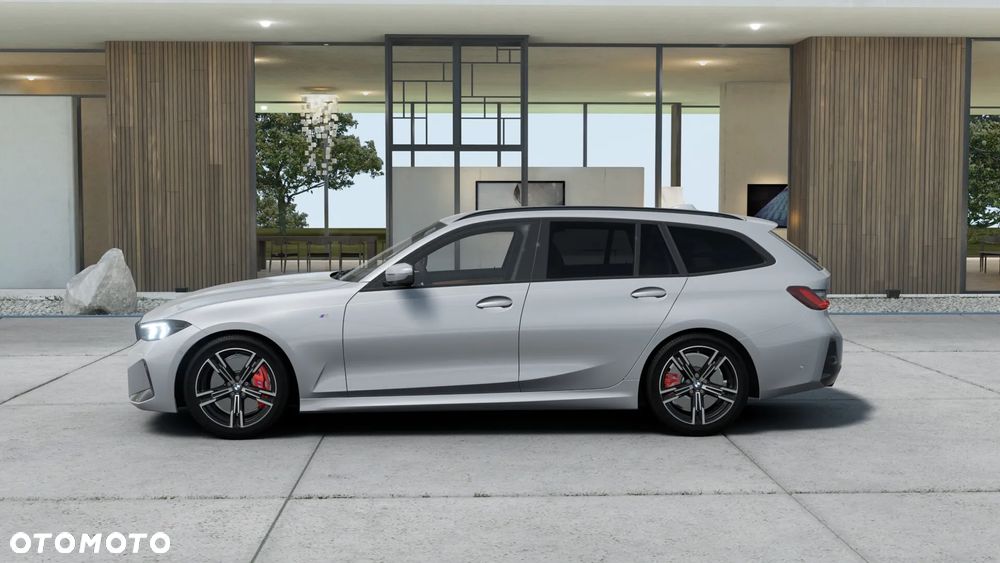 BMW Seria 3 320d xDrive mHEV - 5