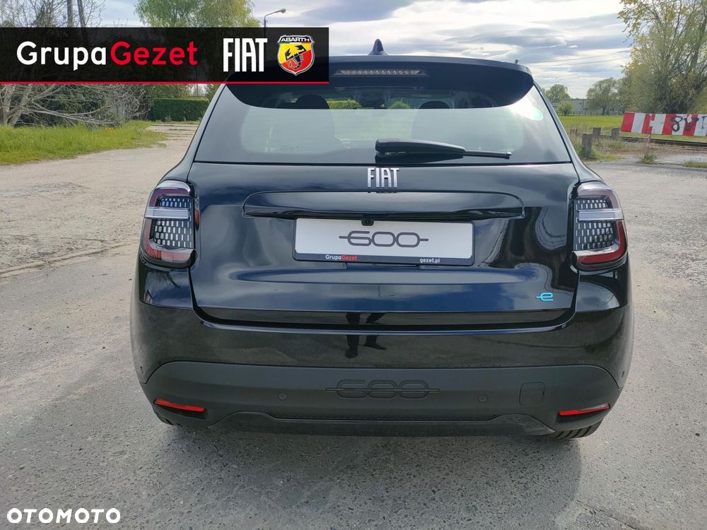 Fiat 600 - 5