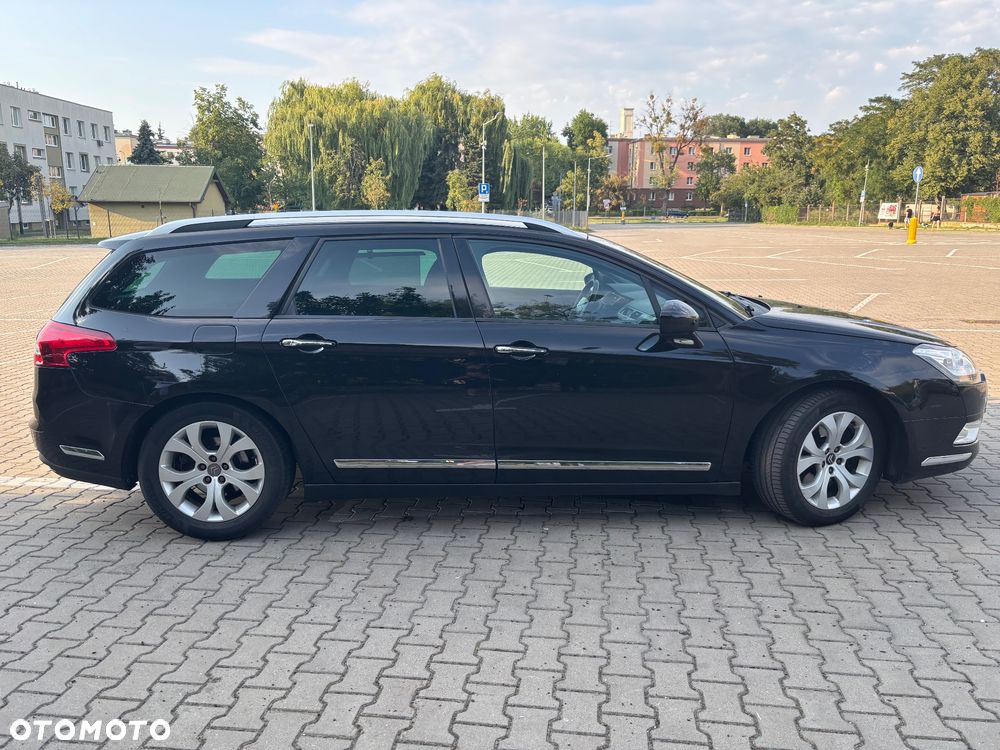 Citroën C5 2.0 HDi Seduction - 2