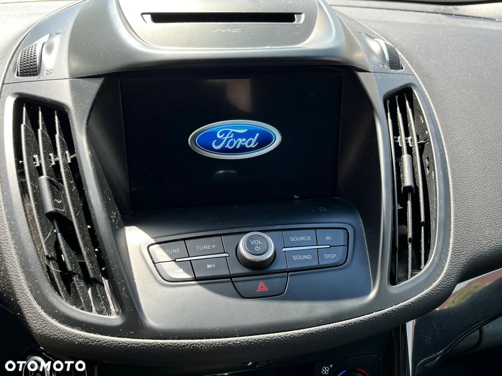 Ford Kuga 1.5 EcoBoost FWD ST-Line ASS GPF - 20