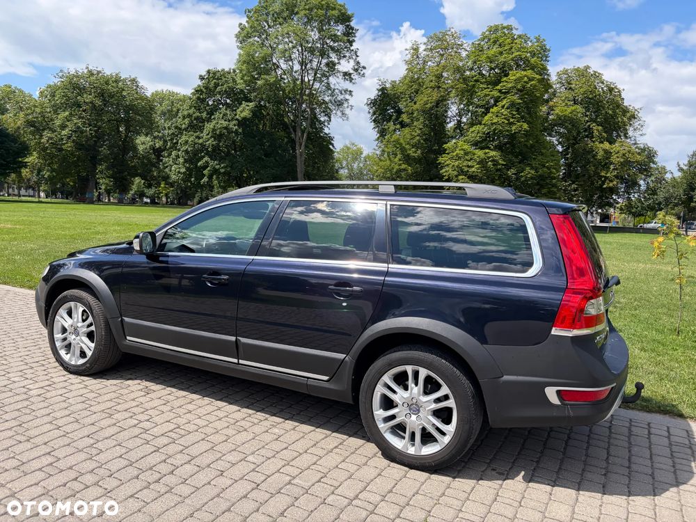 Volvo XC 70 D4 Drive-E Summum - 10