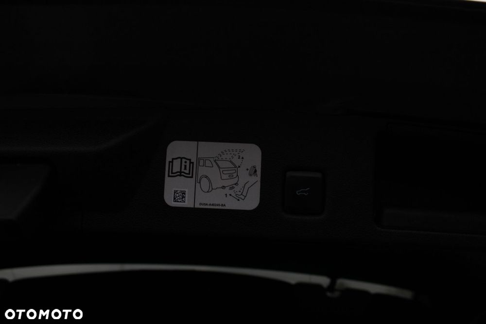 Ford Kuga - 20