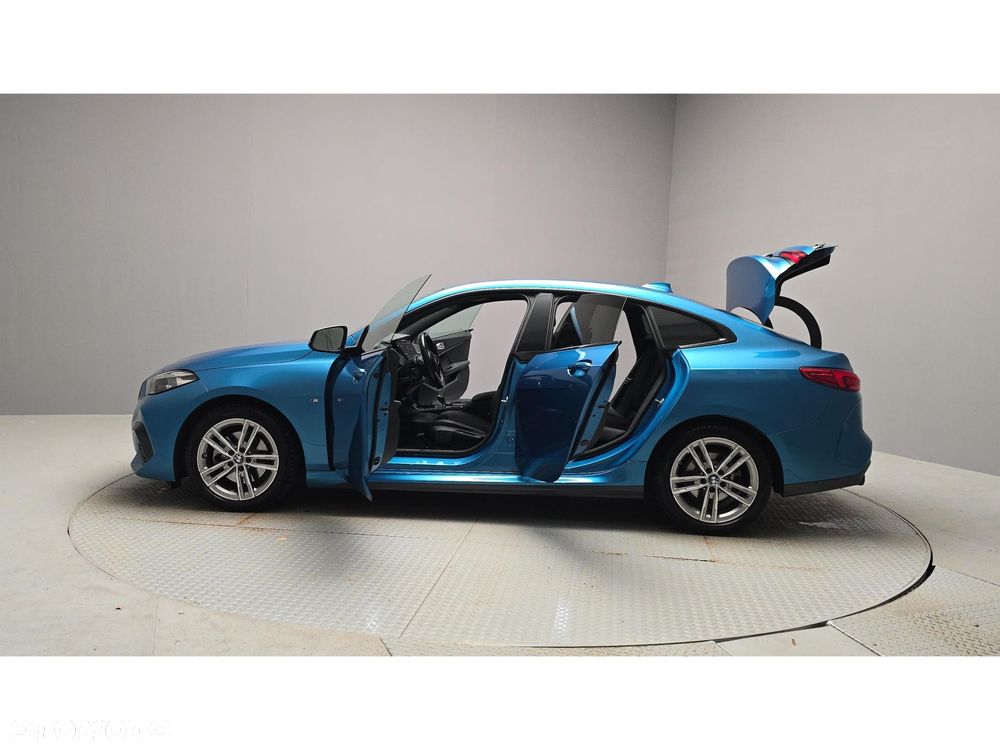 BMW Seria 2 218i M Sport - 10