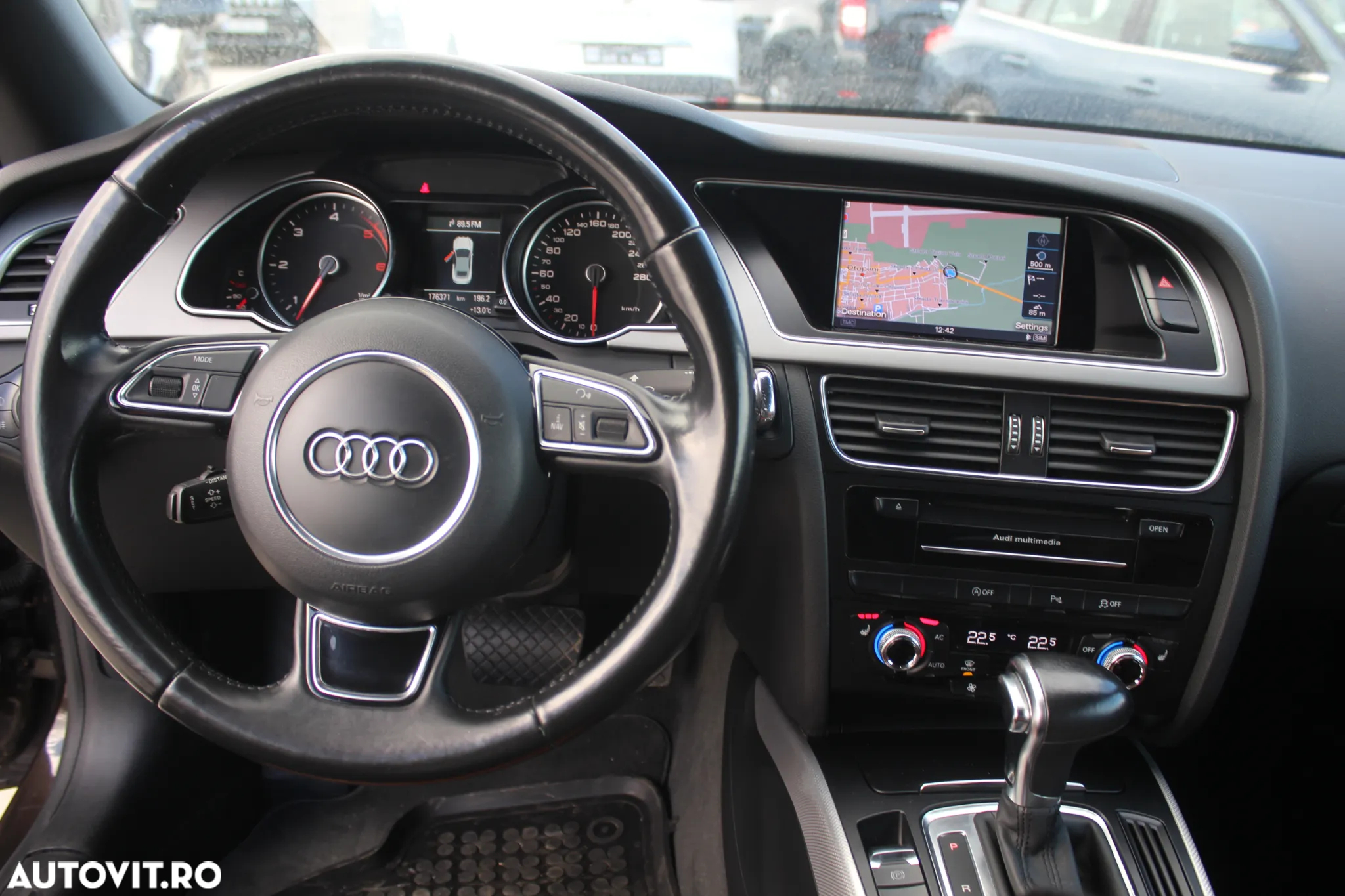 Audi A5 - 14