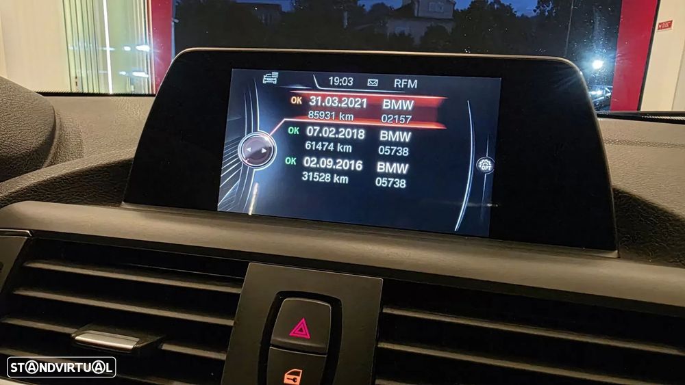 BMW 218 d Coupe Pack M Auto - 42