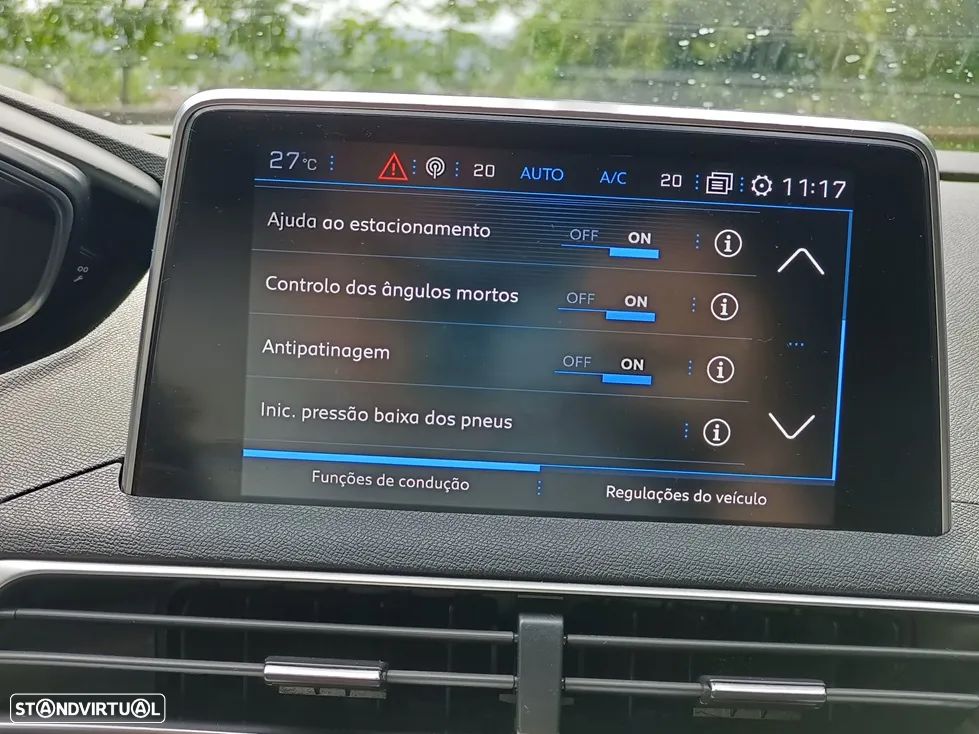 Peugeot 5008 - 42