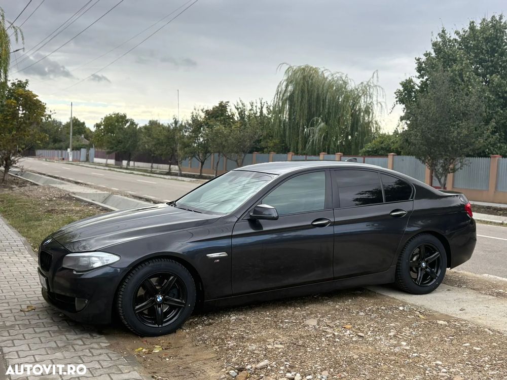 BMW Seria 5 520d - 1