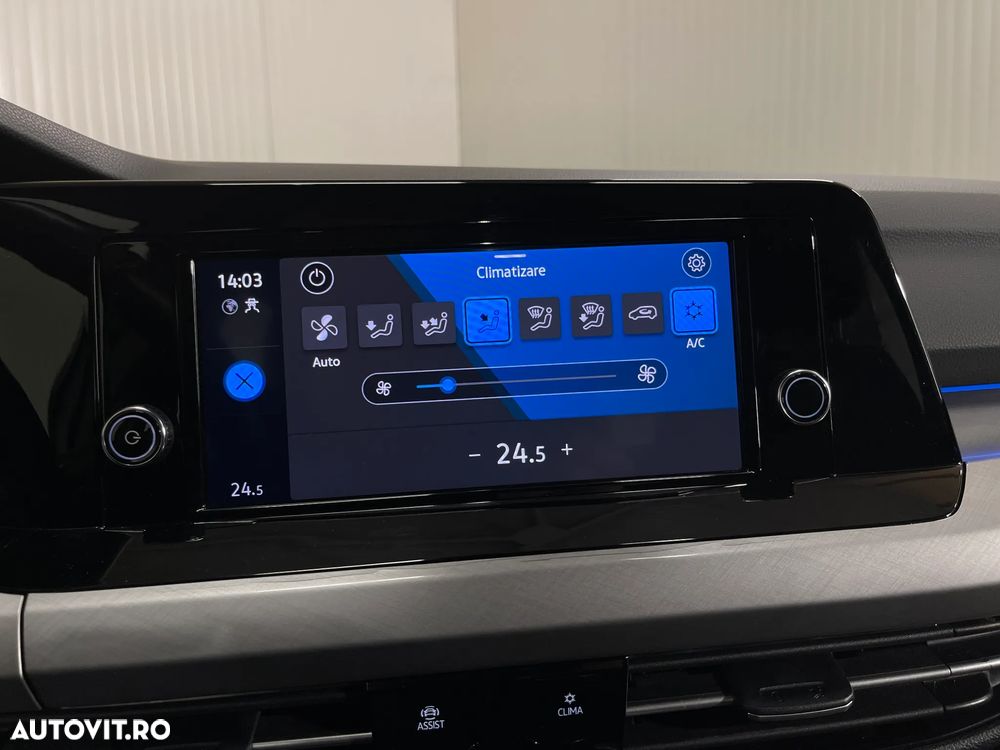 Volkswagen Golf 1.0 TSI Life - 18