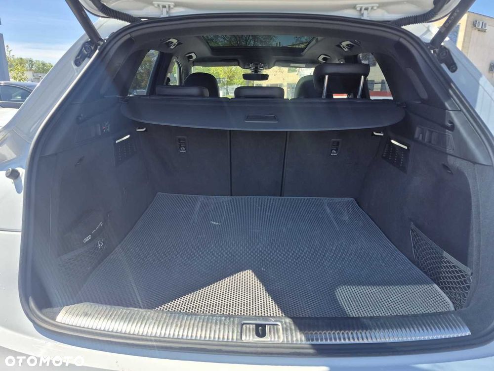 Audi SQ5 - 22