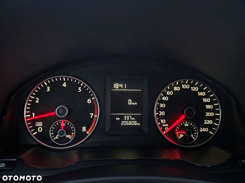 Volkswagen Golf Plus - 35