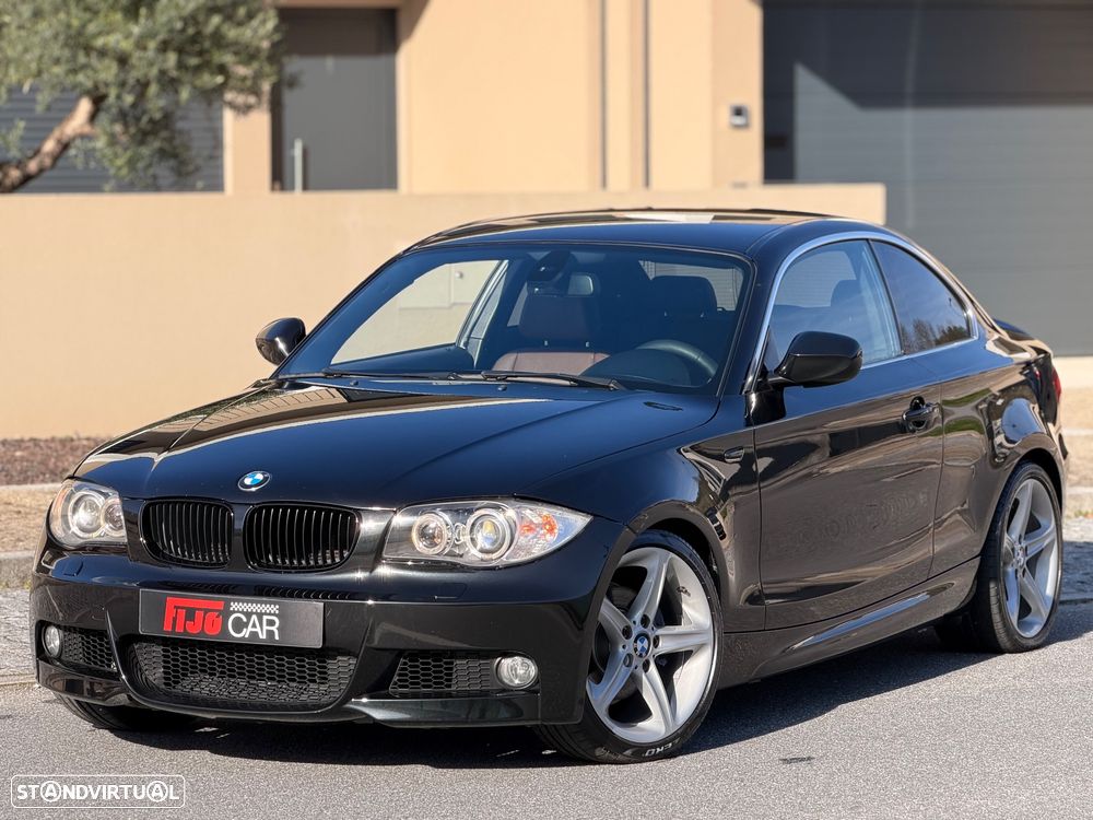 BMW 118 d - 2