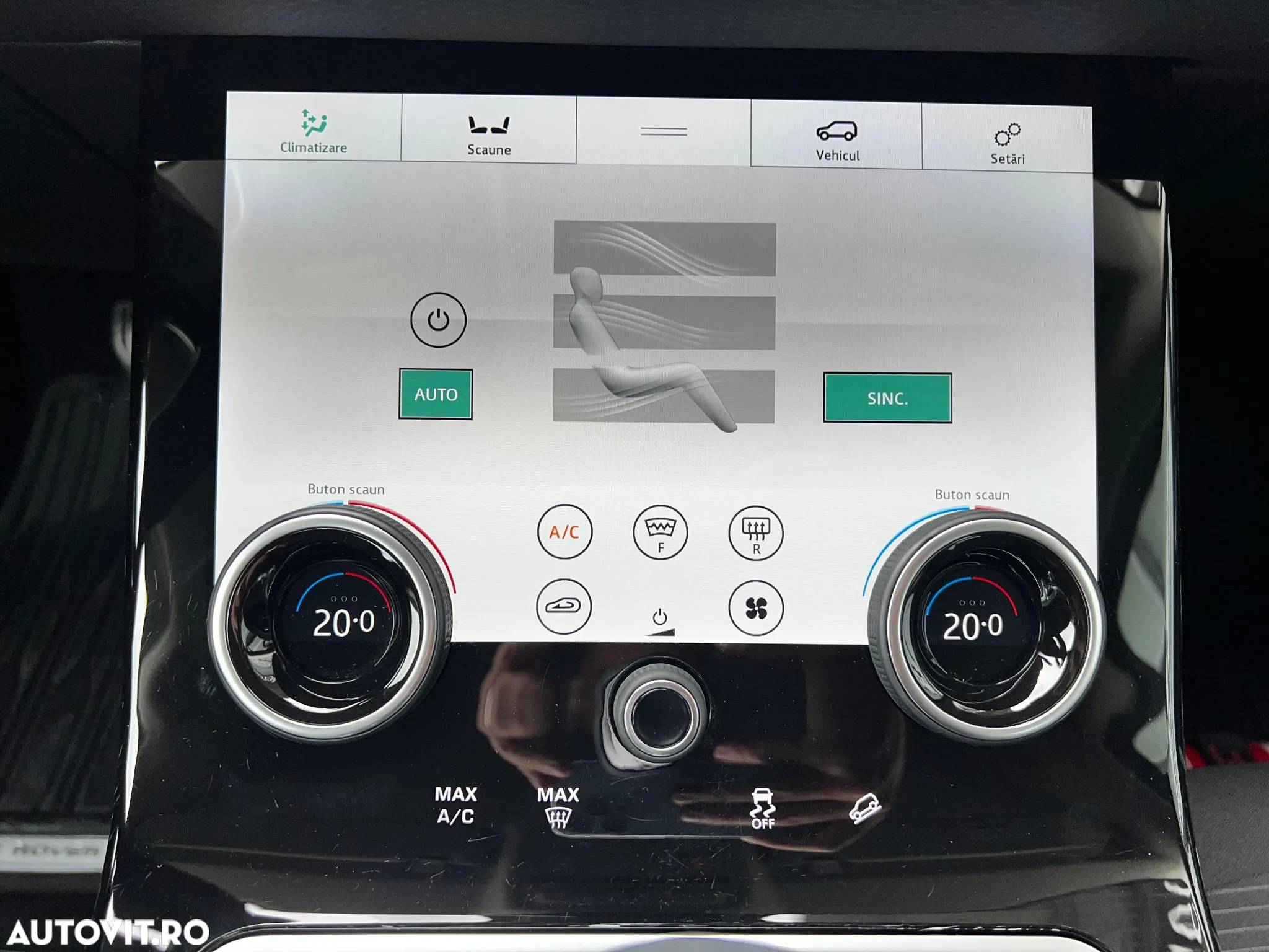 Land Rover Range Rover Evoque 2.0 D150 - 15