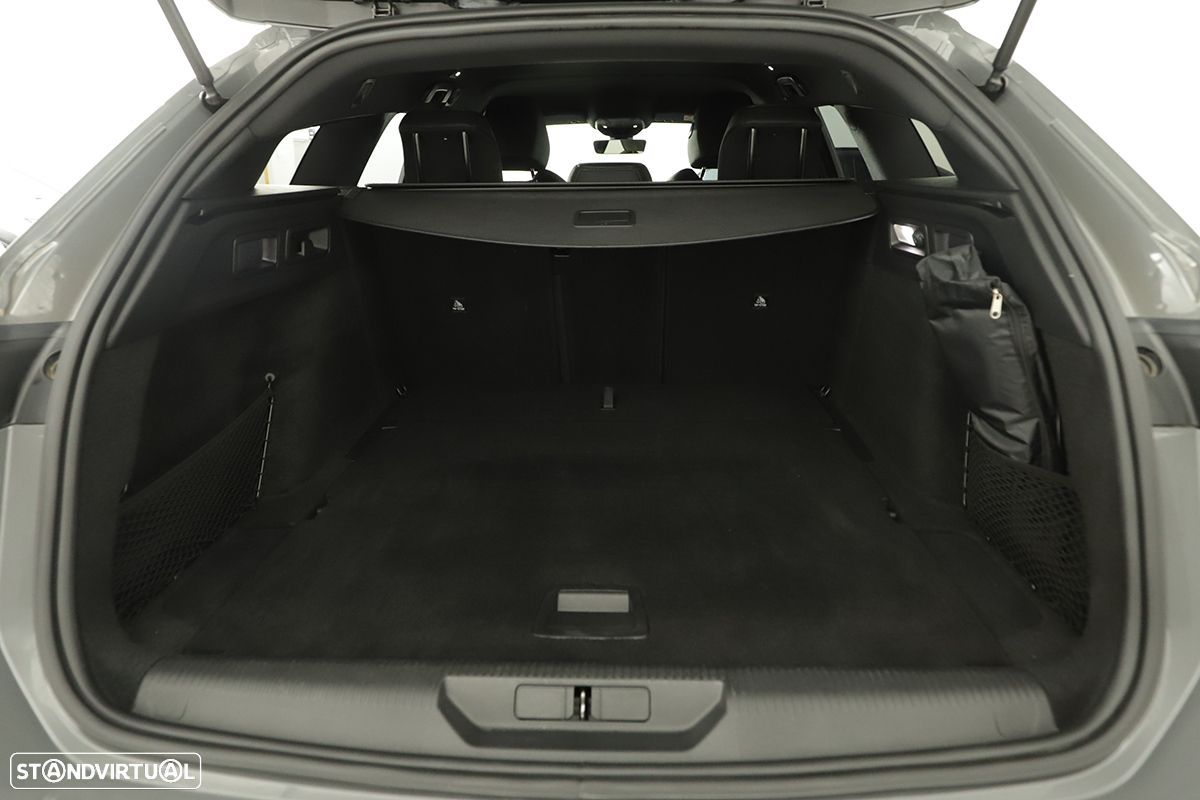 Peugeot 308 SW 1.2 PureTech GT EAT8 - 22