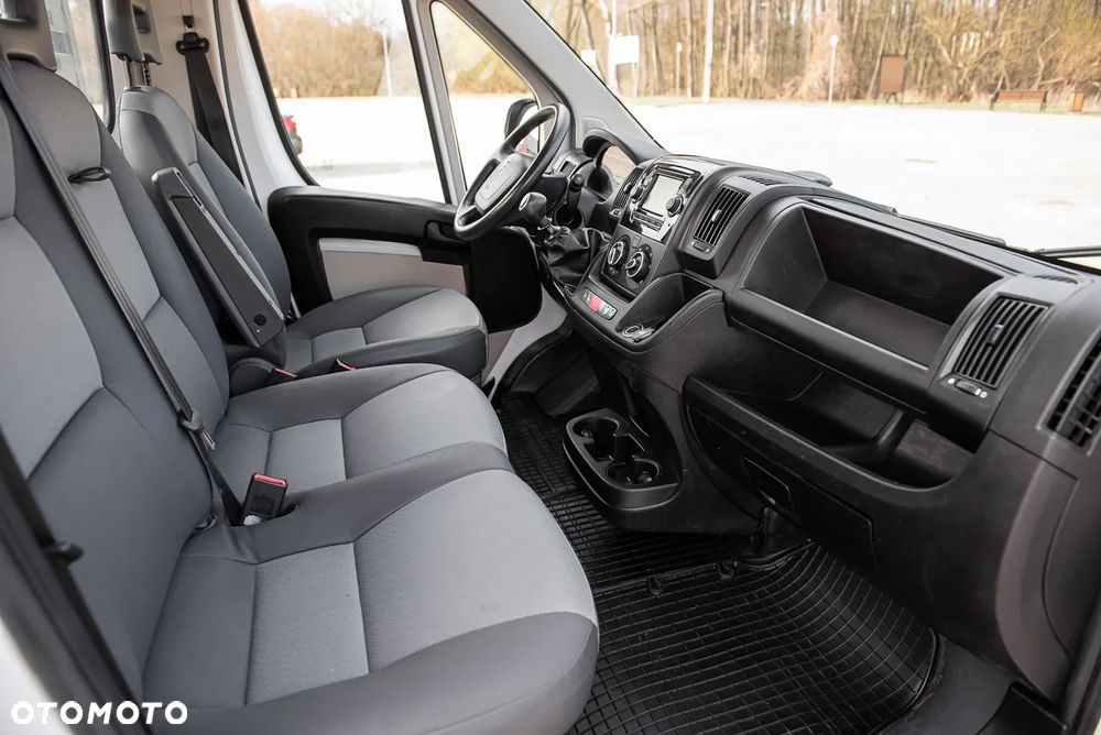 Citroën Jumper - 13