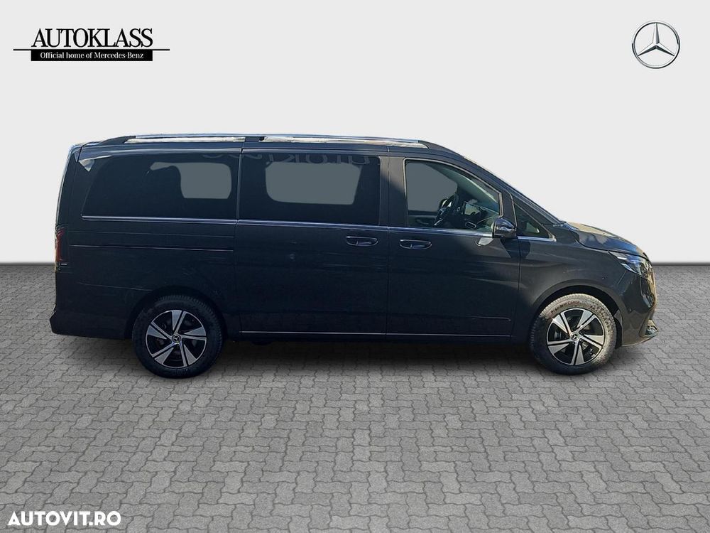 Mercedes-Benz V 250 d Lung Avantgarde - 6