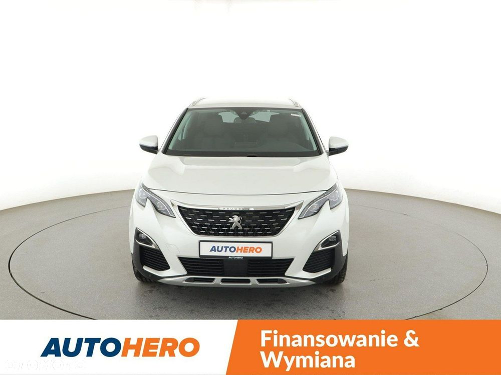 Peugeot 3008 BlueHDi 130 Stop & Start EAT8 Allure Business-Paket - 11