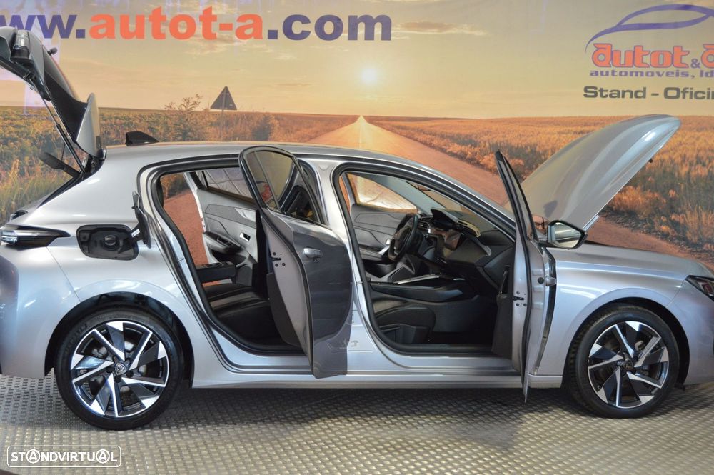 Peugeot 308 PureTech 130 EAT8 Allure Pack - 7