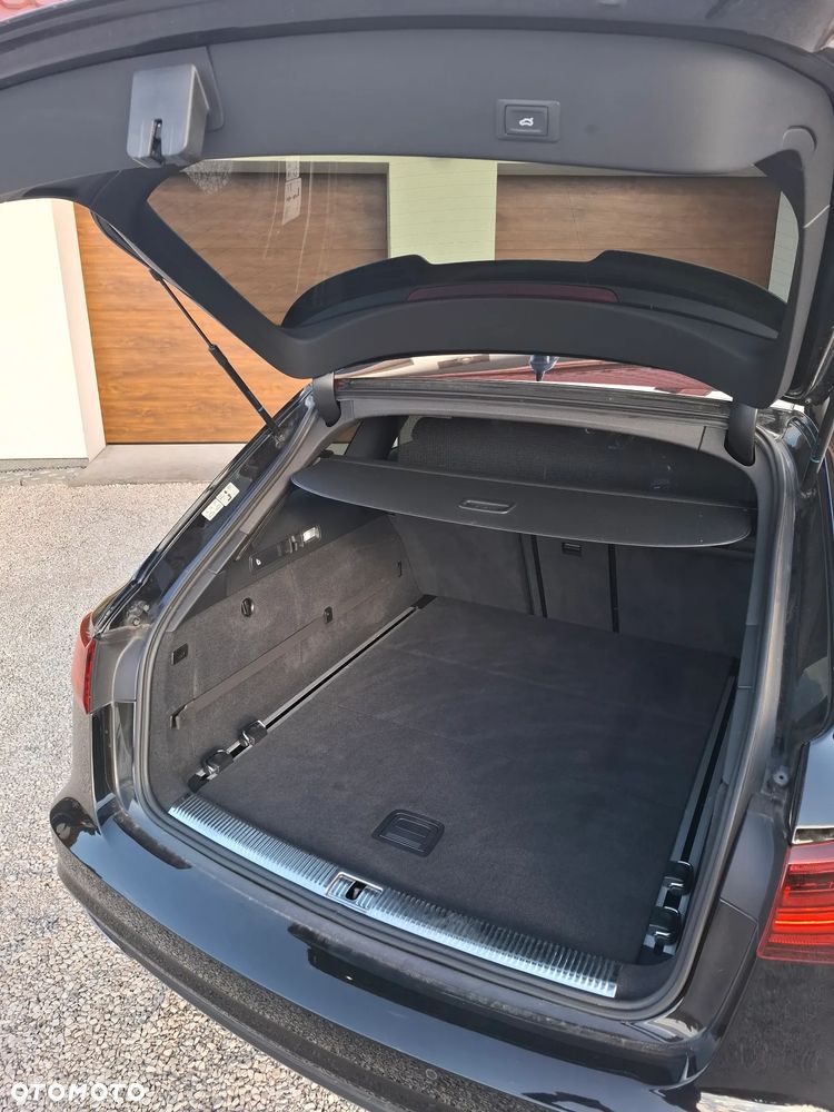 Audi A6 Avant - 24