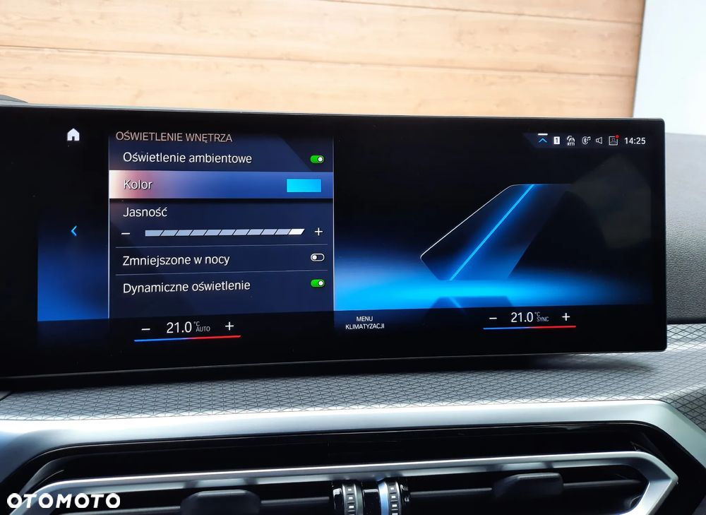 BMW Seria 3 320d xDrive M Sport sport - 34