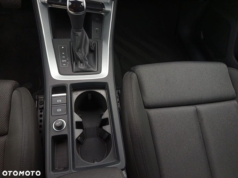 Audi Q3 35 TFSI S line S tronic - 26