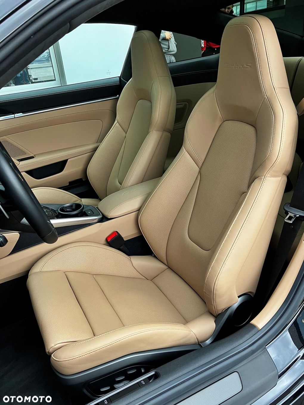 Porsche 911 - 14
