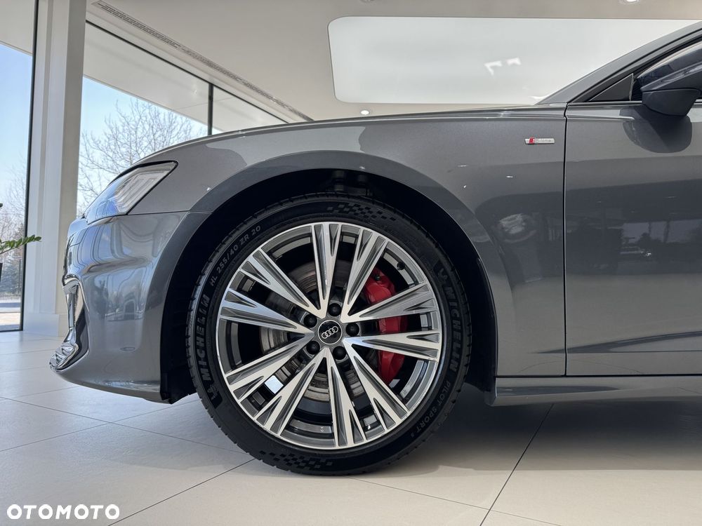 Audi A6 Limousine 55 TFSI e PHEV Quattro S Line S tronic - 20