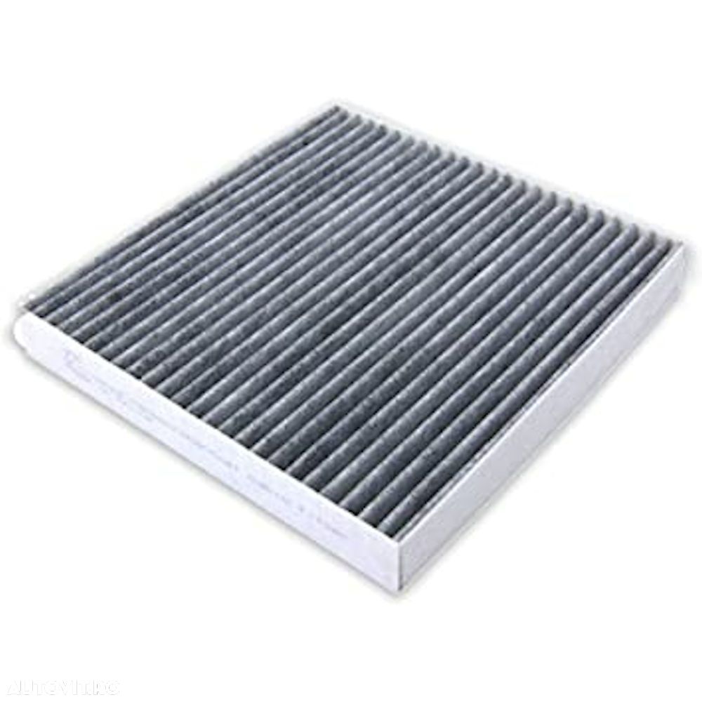 Filtru polen carbon, habitaclu Aster Hyundai Elantra, 20, I20, 20, I30, 20, I30, 20, iX35 20, Tucson, Kia Carens, 20, Ceed, 20, Cee' d, 20, Pro CeeD, 20, Niro 20, Sportage 20; Xceed, 20 - 1