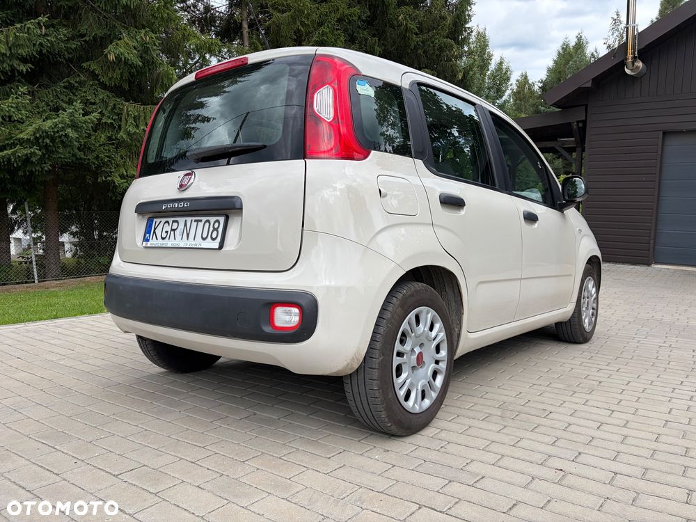 Fiat Panda 1.2 Easy - 11