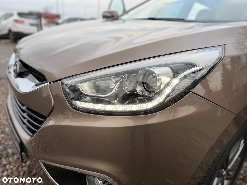 Hyundai ix35 - 14