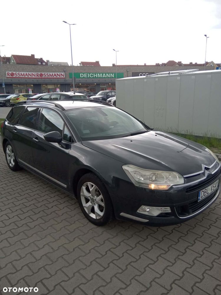 Citroën C5 2.0 HDi Confort - 7