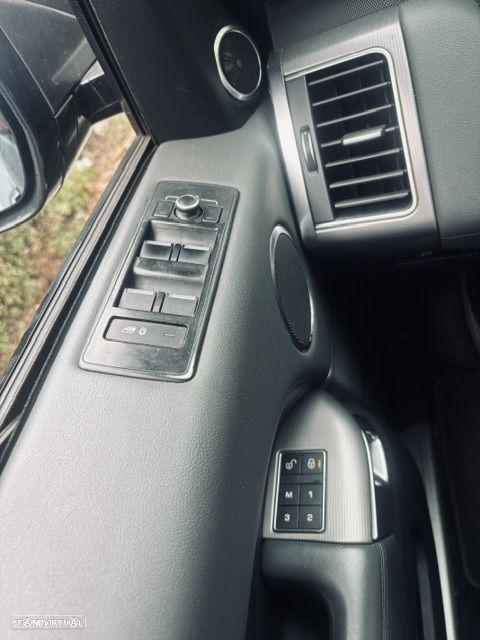 Land Rover Range Rover Sport 3.0 SDV6 HEV HSE - 15